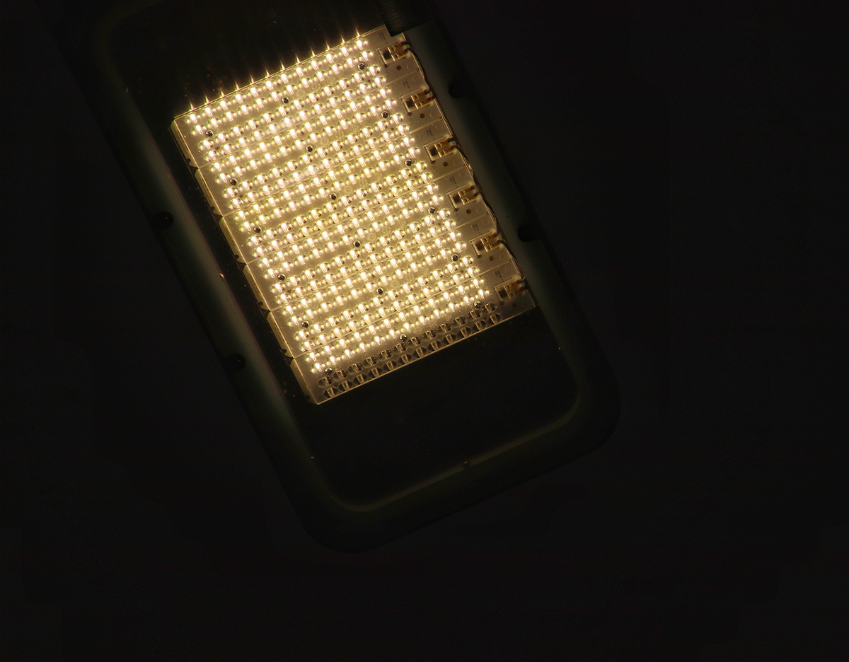 Module LED