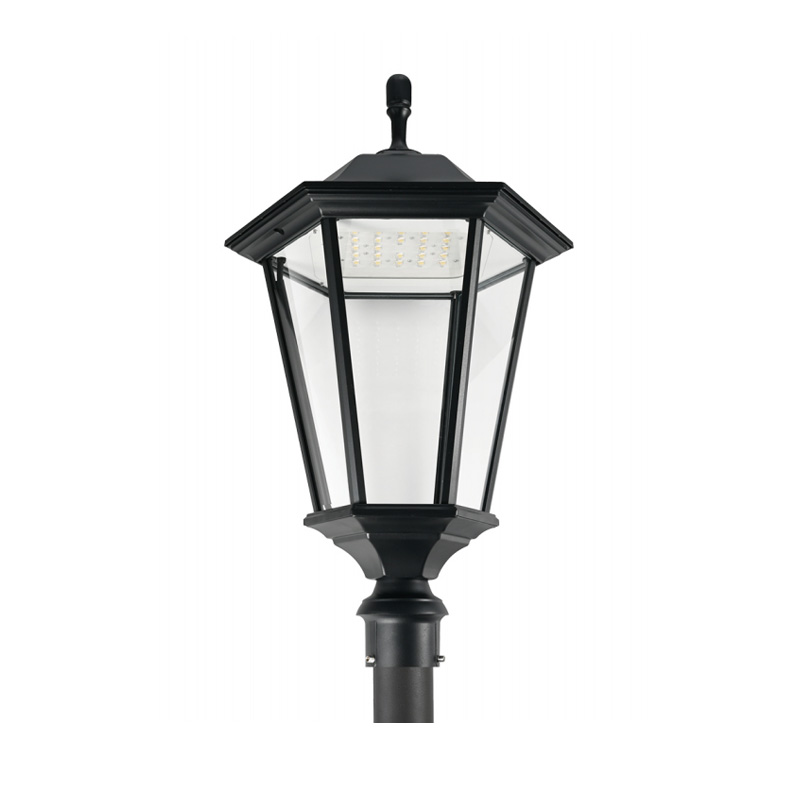 YMLED-6110 Chine Fabricant Éclairage paysager extérieur à LED de jardin