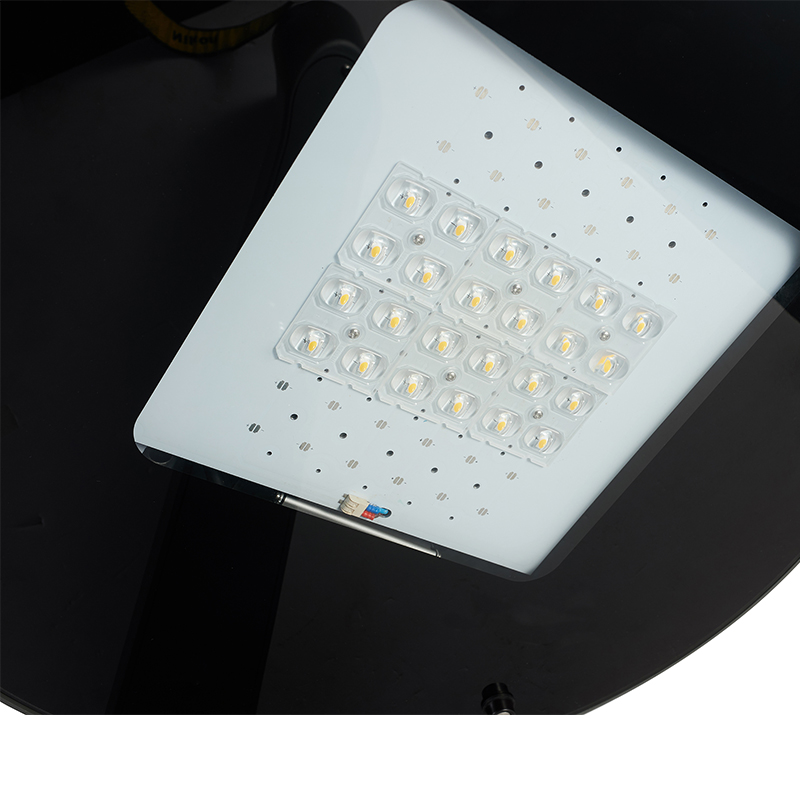 Éclairage extérieur à LED d'éclairage résidentiel YMLED-6143 Éclairage extérieur à LED d'éclairage résidentiel YMLED-6143