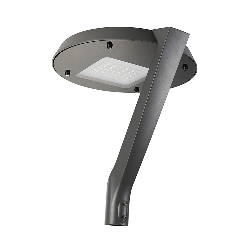 Éclairage extérieur à LED d'éclairage résidentiel YMLED-6143