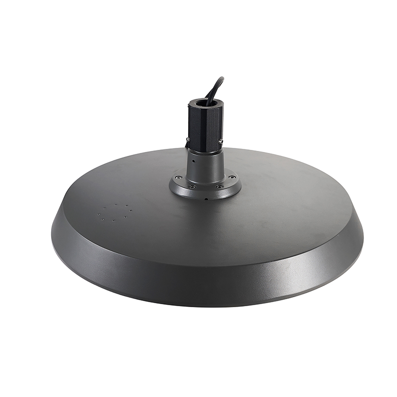 Lumières LED en aluminium IP66 de jardin suspendu YMLED-6145
