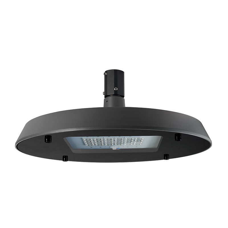 Lumières LED en aluminium IP66 de jardin suspendu YMLED-6145