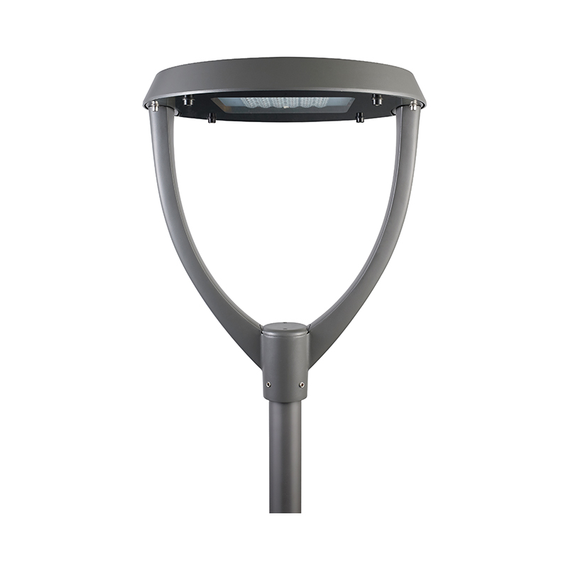 Lumière de jardin LED étanche extérieure YMLED-6142
