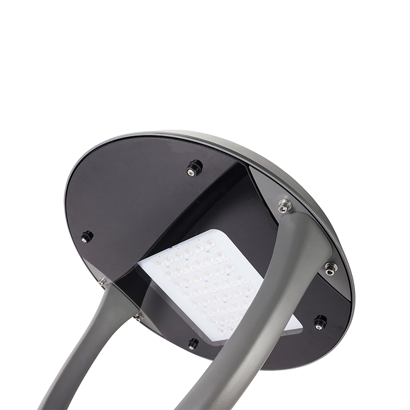 Lumière de jardin LED étanche extérieure YMLED-6142