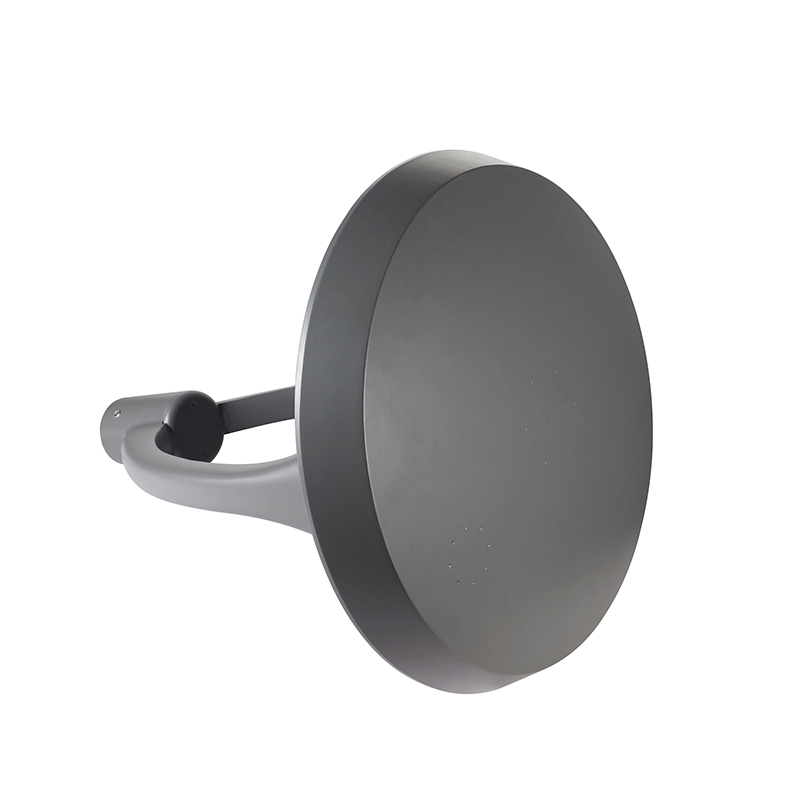 Lumière de jardin LED étanche extérieure YMLED-6142