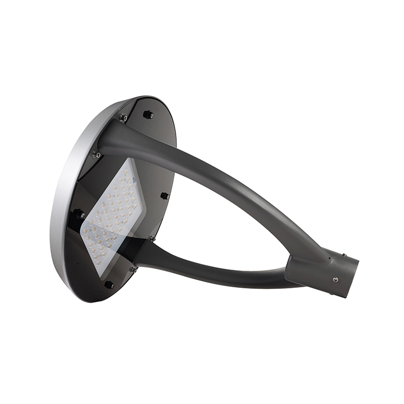 Lumière de jardin LED étanche extérieure YMLED-6142