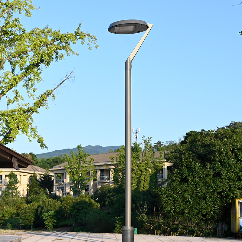 Éclairage extérieur à LED d'éclairage résidentiel YMLED-6143 Éclairage extérieur à LED d'éclairage résidentiel YMLED-6143