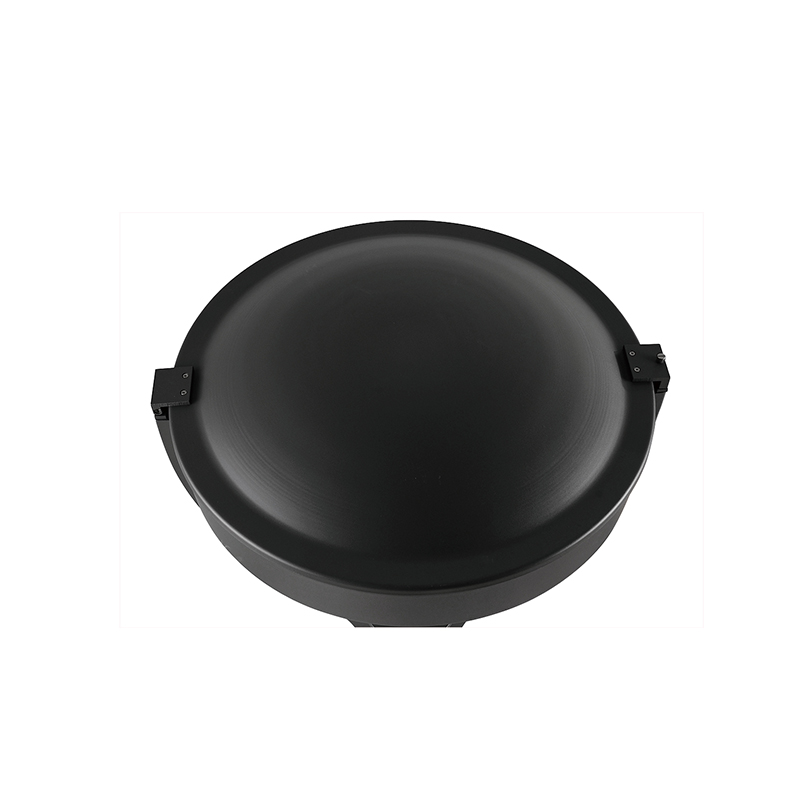 Lumière de jardin LED extérieure en aluminium de haute qualité YMLED-6102