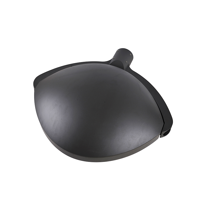 Lampe de jardin à LED extérieure de lumière de parc de poteau de YMLED-6113B