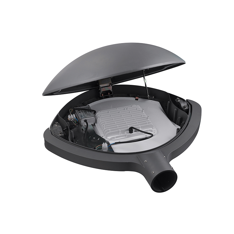 Lumières de jardin paysagères à LED en aluminium moulé sous pression YMLED-6113A