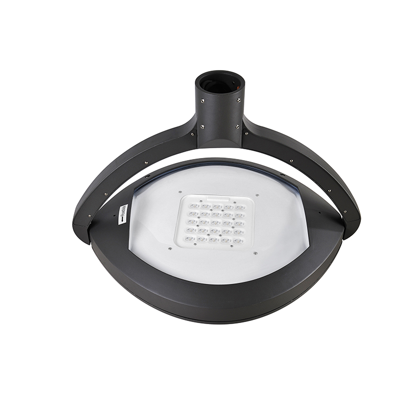 Lumières de jardin paysagères à LED en aluminium moulé sous pression YMLED-6113A
