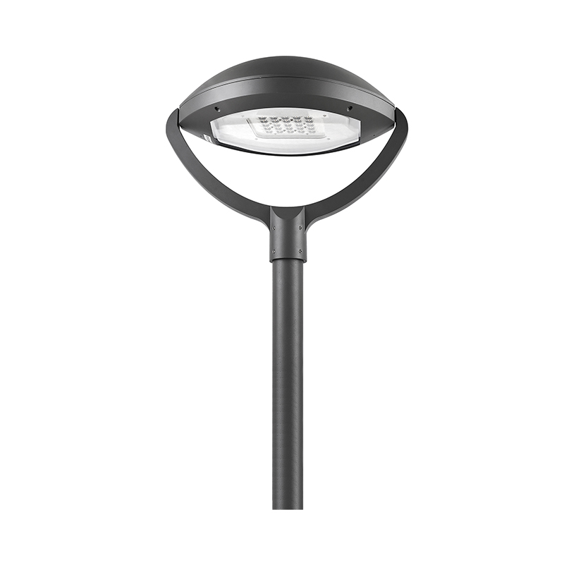 Lumières de jardin paysagères à LED en aluminium moulé sous pression YMLED-6113A