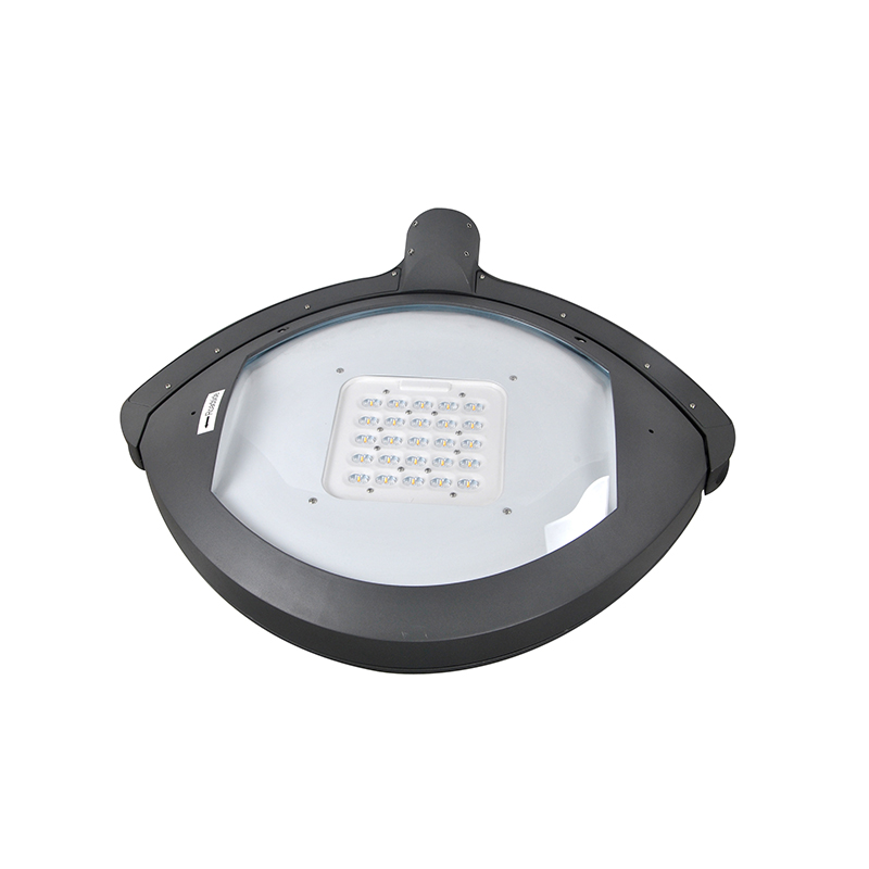 Lampe de jardin à LED extérieure de lumière de parc de poteau de YMLED-6113B