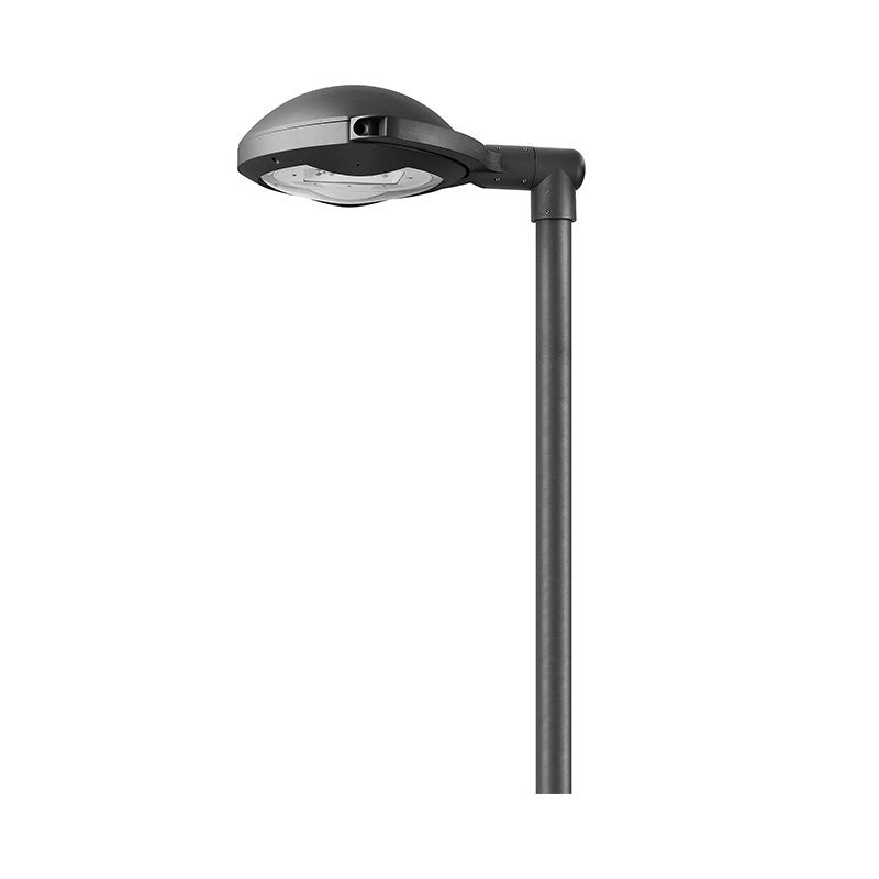 Lampe de jardin à LED extérieure de lumière de parc de poteau de YMLED-6113B