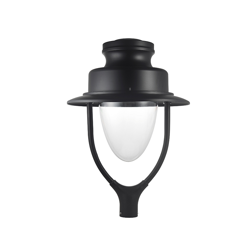 Éclairage paysager moderne en aluminium à LED YMLED-6139B