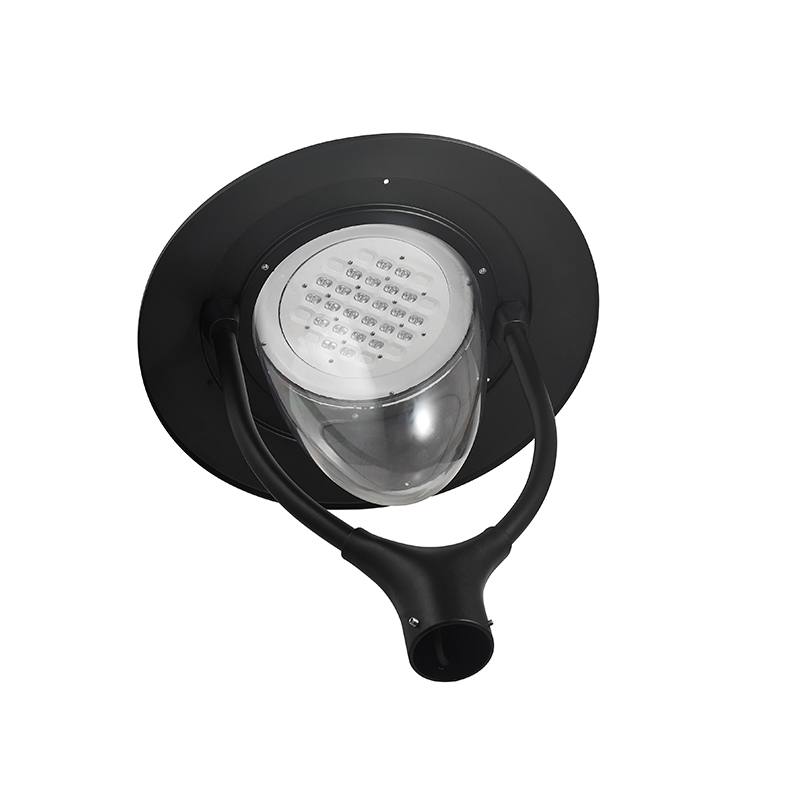 Éclairage paysager moderne en aluminium à LED YMLED-6139B