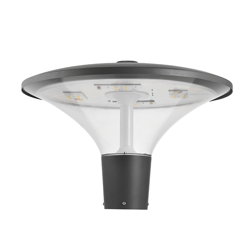 Lampadaire de jardin LED étanche pour voie YMLED-6140