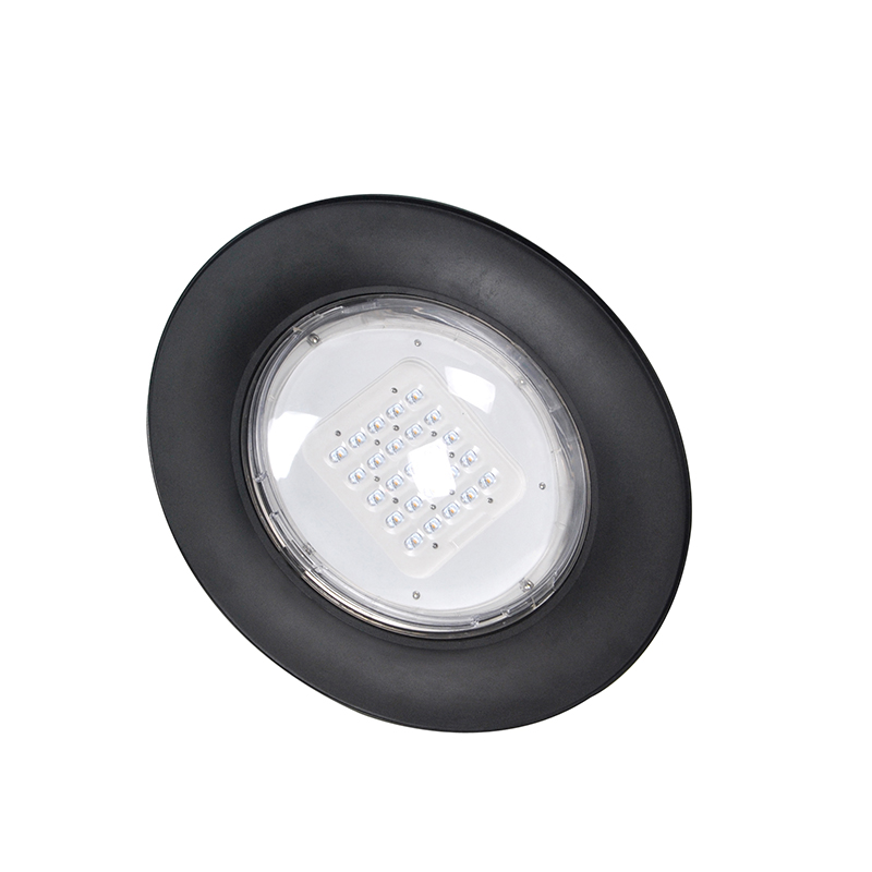 Éclairage de jardin LED résistant aux intempéries, raccord en aluminium moulé sous pression YMLED-6128