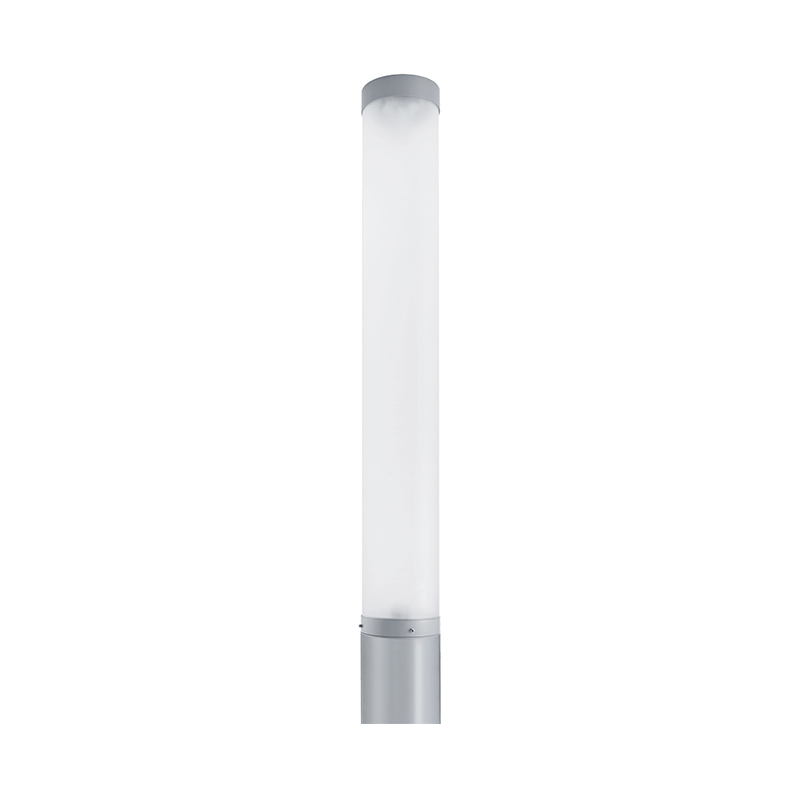 Éclairage public fonctionnel de poteau de lumière de RGBW de YMLED-6309B