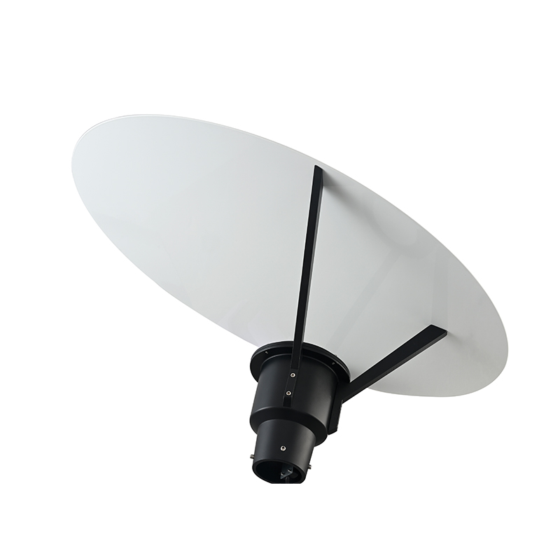 Lampe de jardin LED en aluminium pour l'extérieur, éclairage d'extérieur, pour parc, route, cour, YMLED-6146B