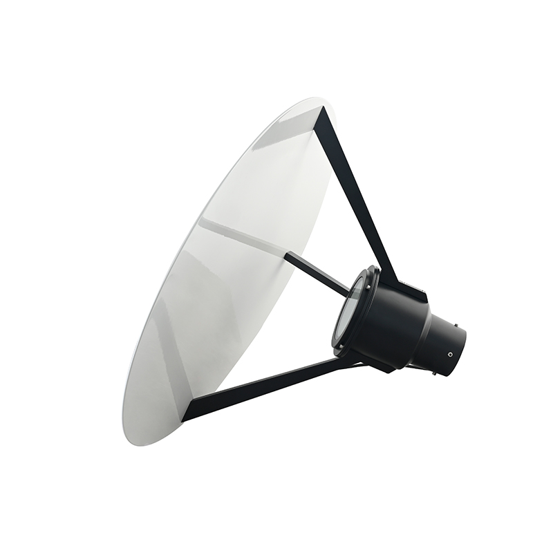 Lampe de jardin LED en aluminium pour l'extérieur, éclairage d'extérieur, pour parc, route, cour, YMLED-6146B