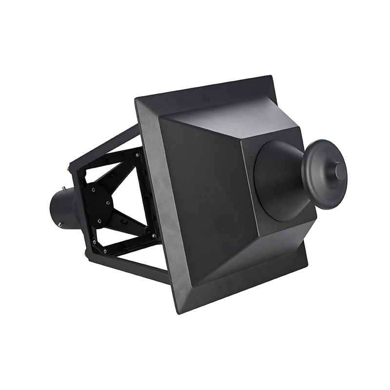 Lumières de jardin en aluminium de vente chaude imperméables YMLED-6136B