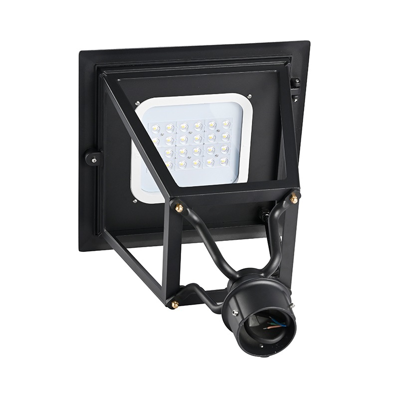 Éclairage de jardin LED extérieur classique YMLED-6136A Éclairage de jardin LED extérieur classique YMLED-6136A