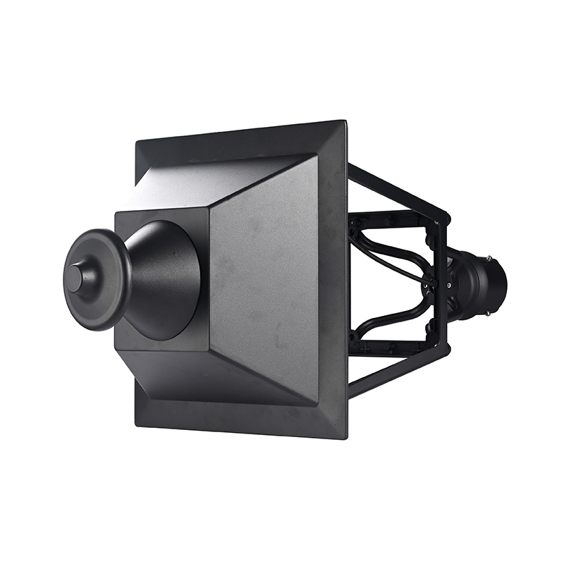 Éclairage de jardin LED extérieur classique YMLED-6136A Éclairage de jardin LED extérieur classique YMLED-6136A