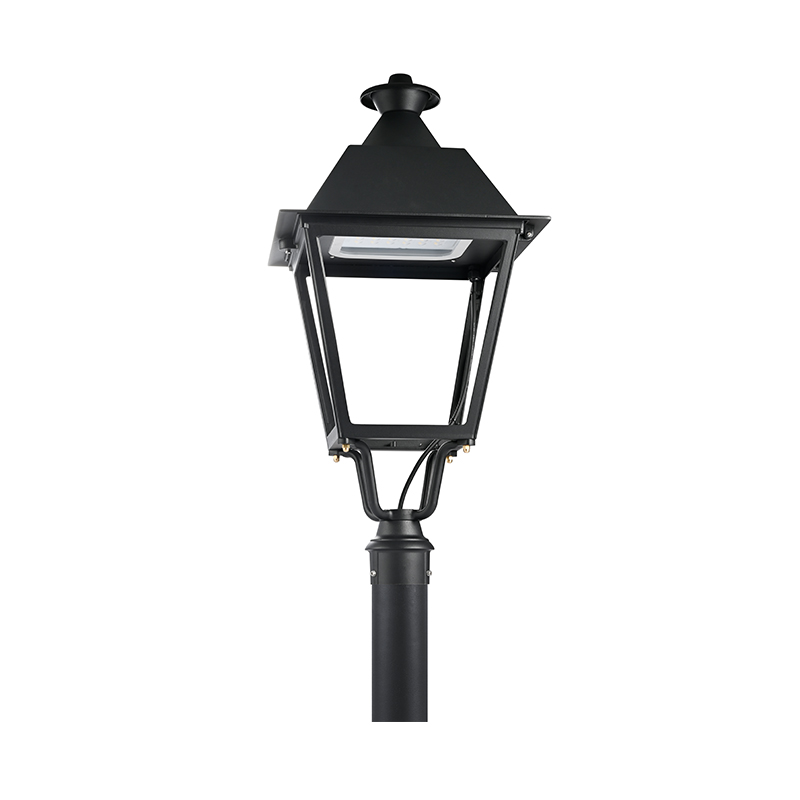 Éclairage de jardin LED extérieur classique YMLED-6136A