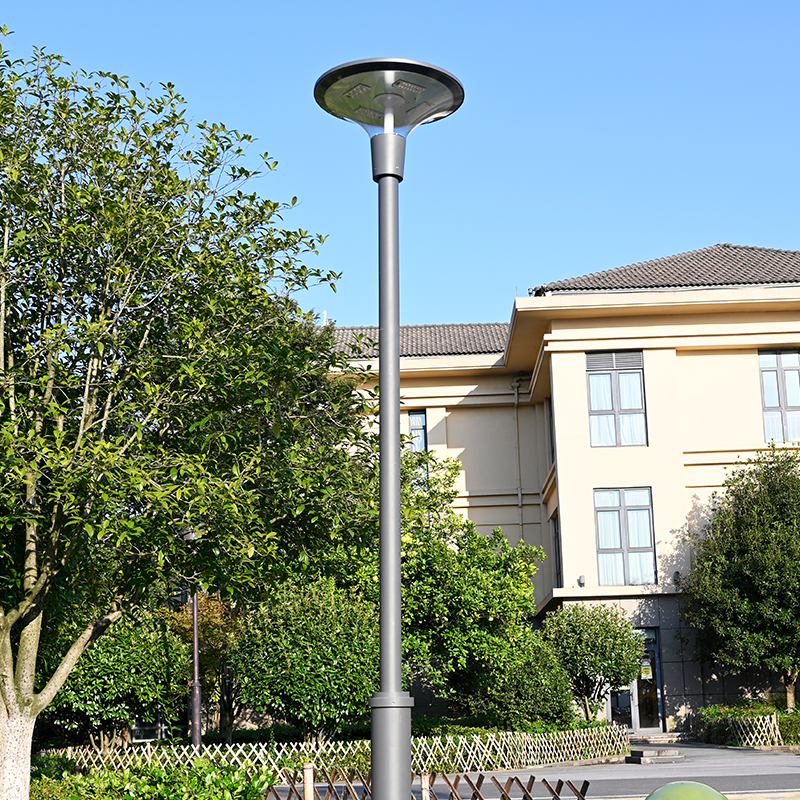 Lampadaire de jardin LED étanche pour voie YMLED-6140