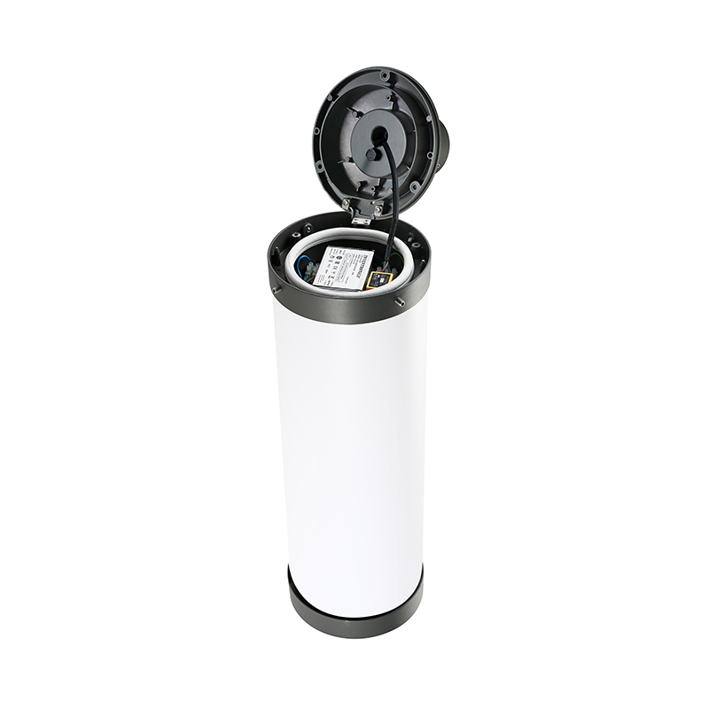 Lampes de jardin à LED IP66 haute efficacité YMLED-6309