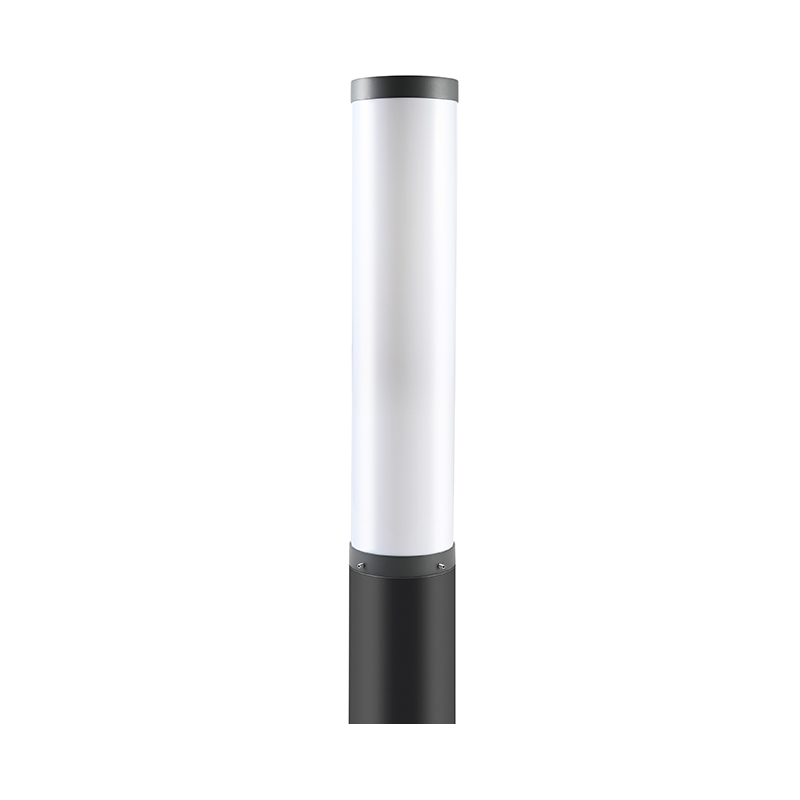 Lampes de jardin à LED IP66 haute efficacité YMLED-6309