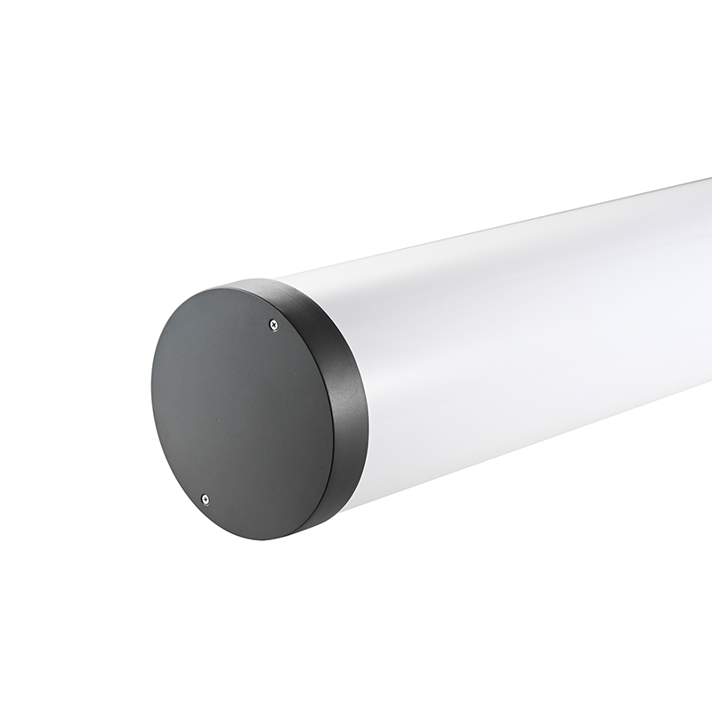 Lampes de jardin à LED IP66 haute efficacité YMLED-6309