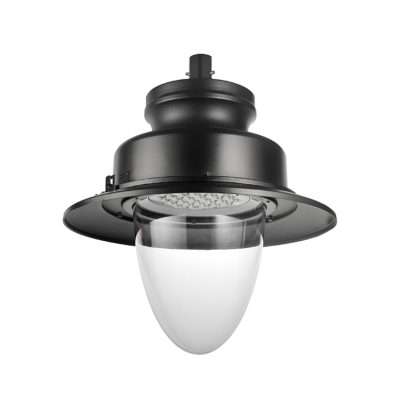 Le jardin LED de modèle classique YMLED-6139 allume l'éclairage extérieur en aluminium