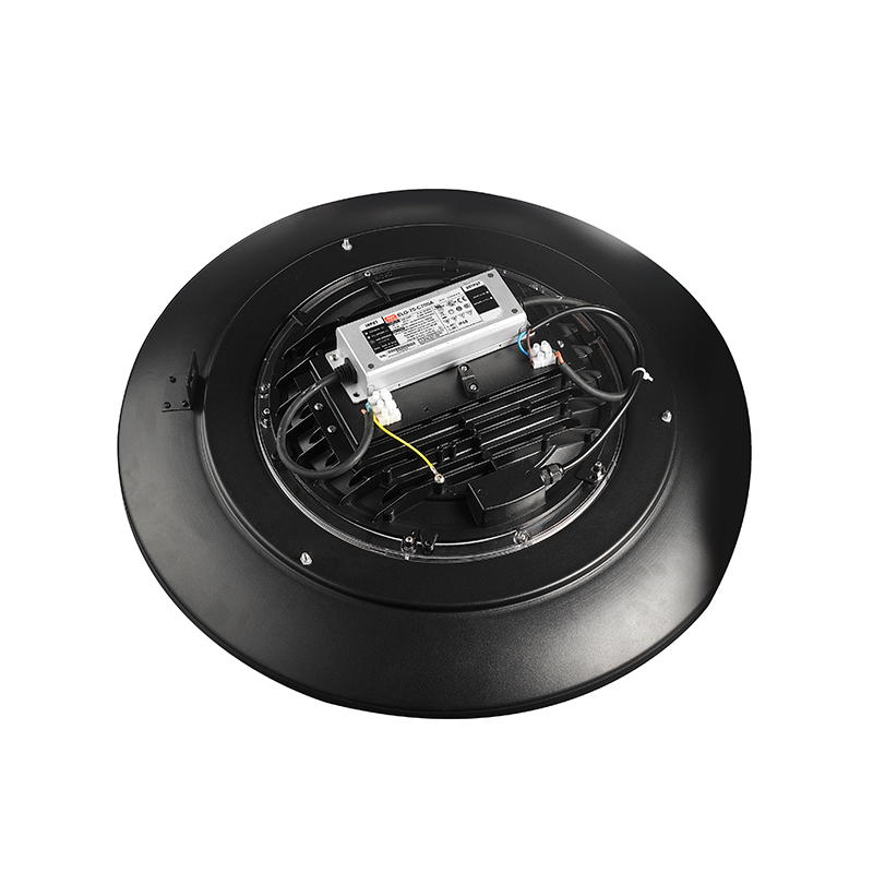 Le jardin LED de modèle classique YMLED-6139 allume l'éclairage extérieur en aluminium