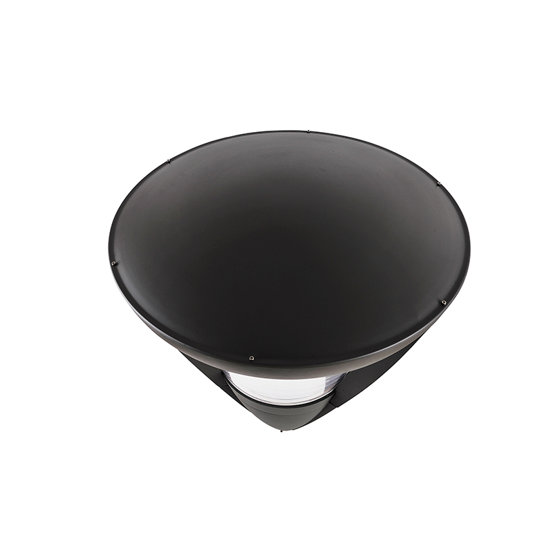Éclairage paysager sur poteau YMLED-6109 pour parkings Éclairage paysager sur poteau YMLED-6109 pour parkings