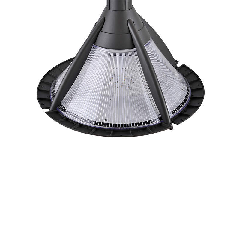Luminaire d'extérieur à LED YMLED-6101
