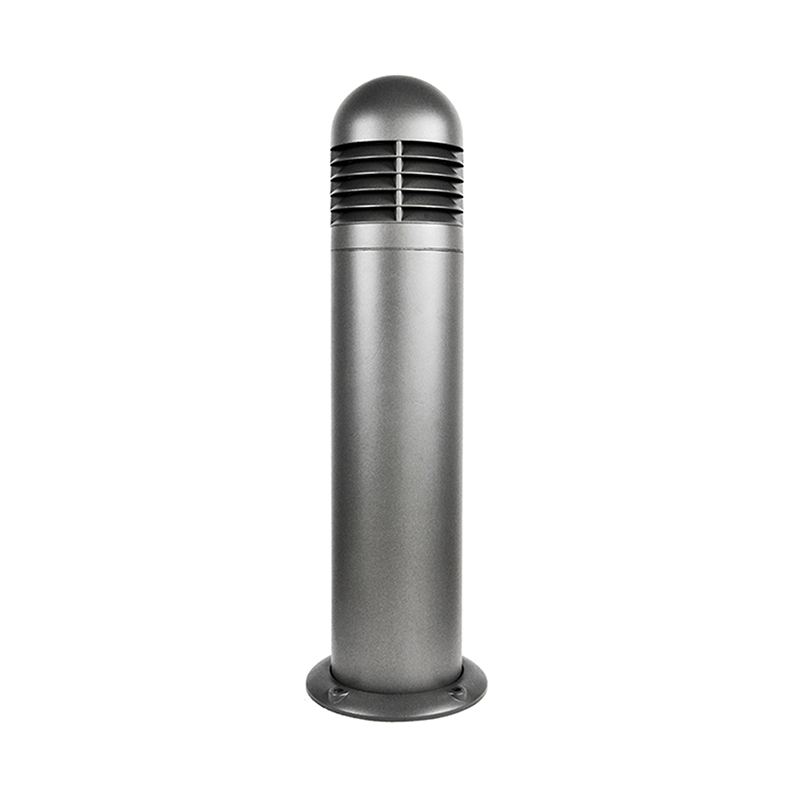 Bornes lumineuses LED COB de style moderne YMLED-6204A