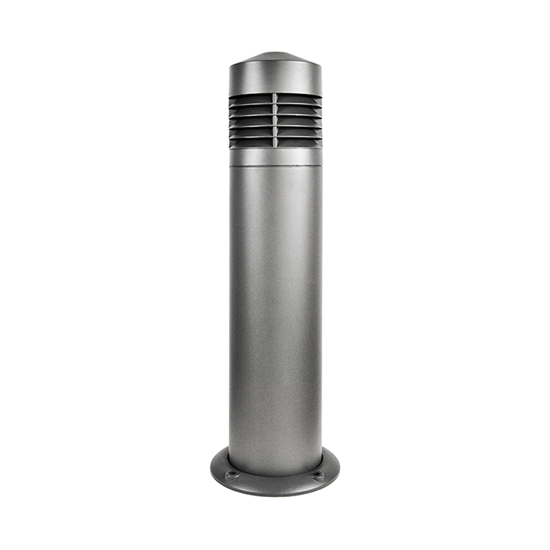 Bornes lumineuses LED COB de style moderne YMLED-6204A