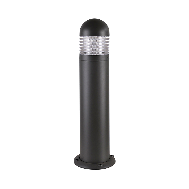 Lumière de pelouse menée en aluminium moulé sous pression YMLED-6205A avec CE