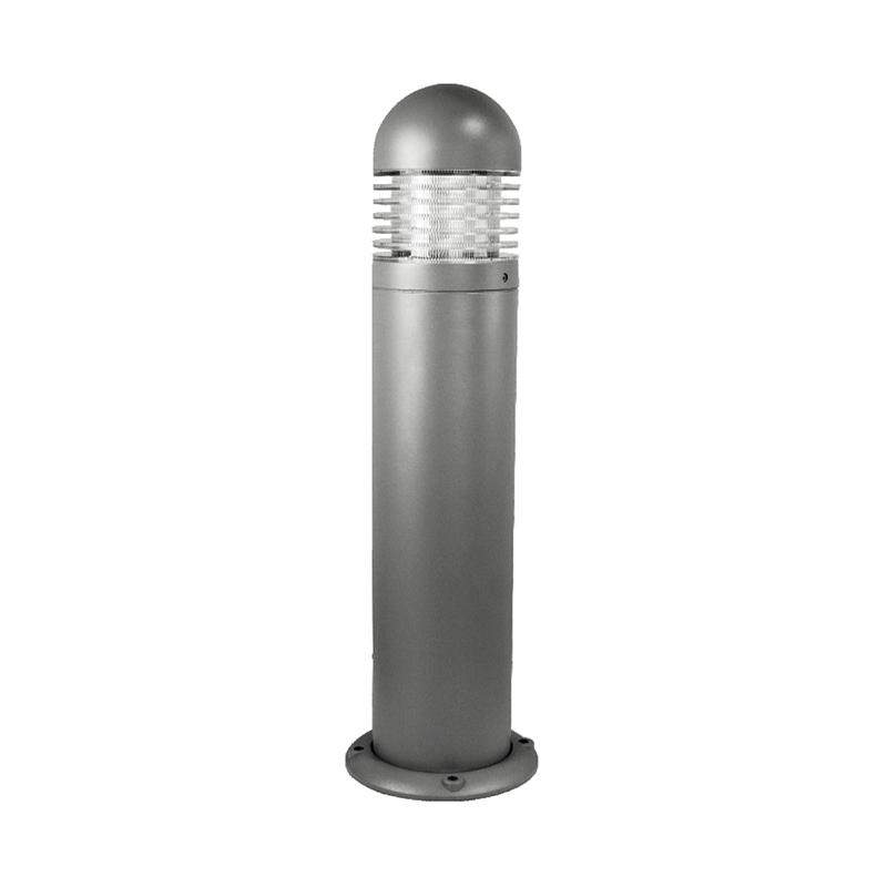 Lumière de pelouse menée en aluminium moulé sous pression YMLED-6205A avec CE