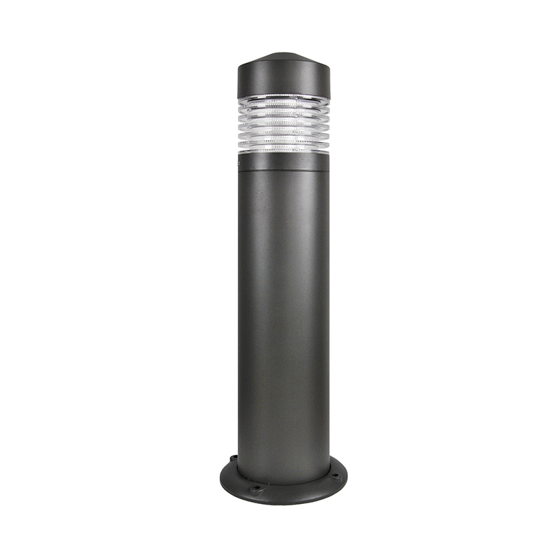 Lumière de pelouse menée en aluminium moulé sous pression YMLED-6205A avec CE