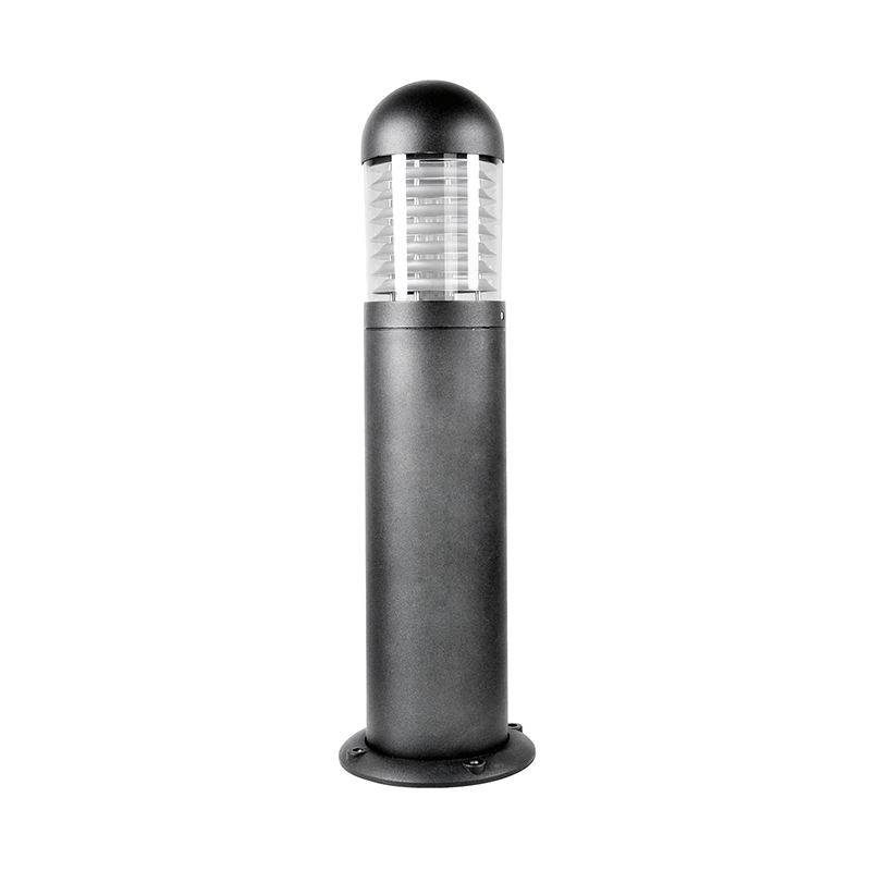 YMLED-6217A Lampe de borne en aluminium moulé sous pression IP65 de haute qualité, raccord LED