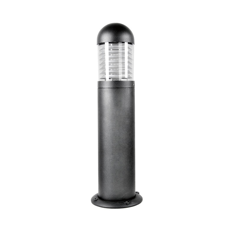 YMLED-6217A Lampe de borne en aluminium moulé sous pression IP65 de haute qualité, raccord LED