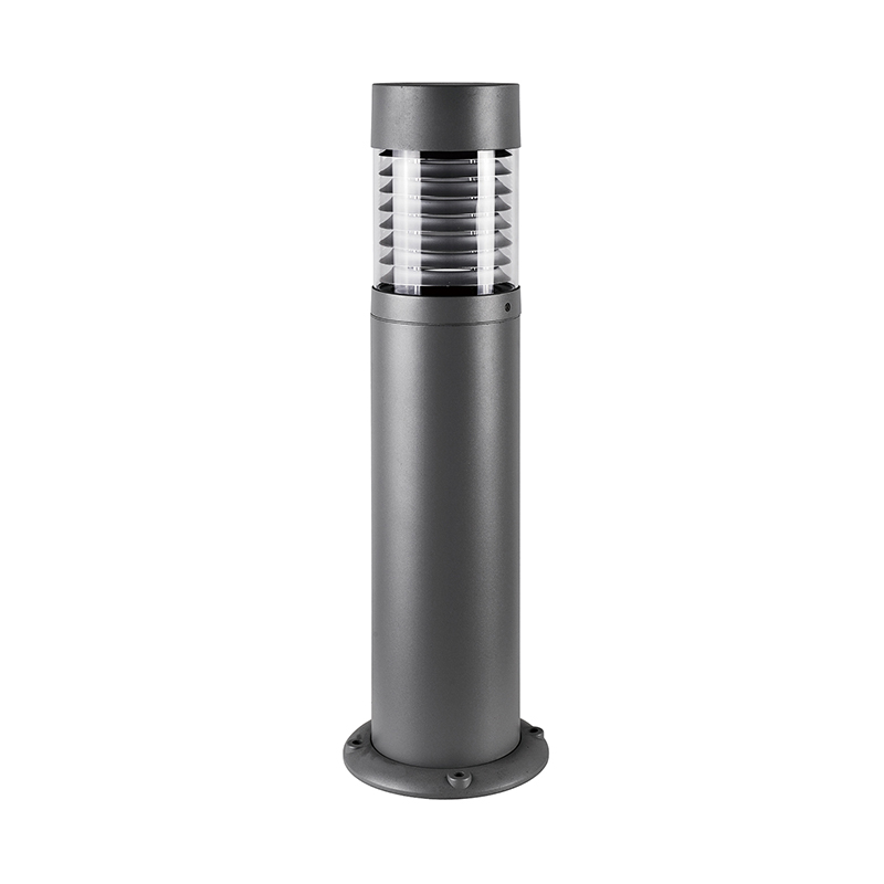 YMLED-6217A Lampe de borne en aluminium moulé sous pression IP65 de haute qualité, raccord LED