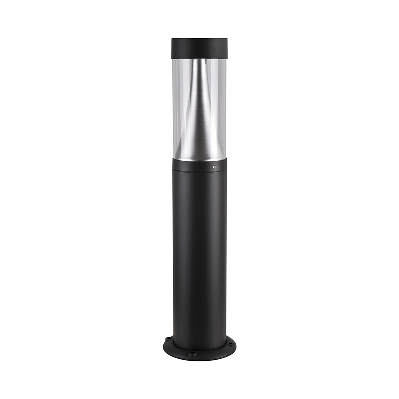 Borne d'éclairage extérieur LED étanche haute puissance YMLED-6218B