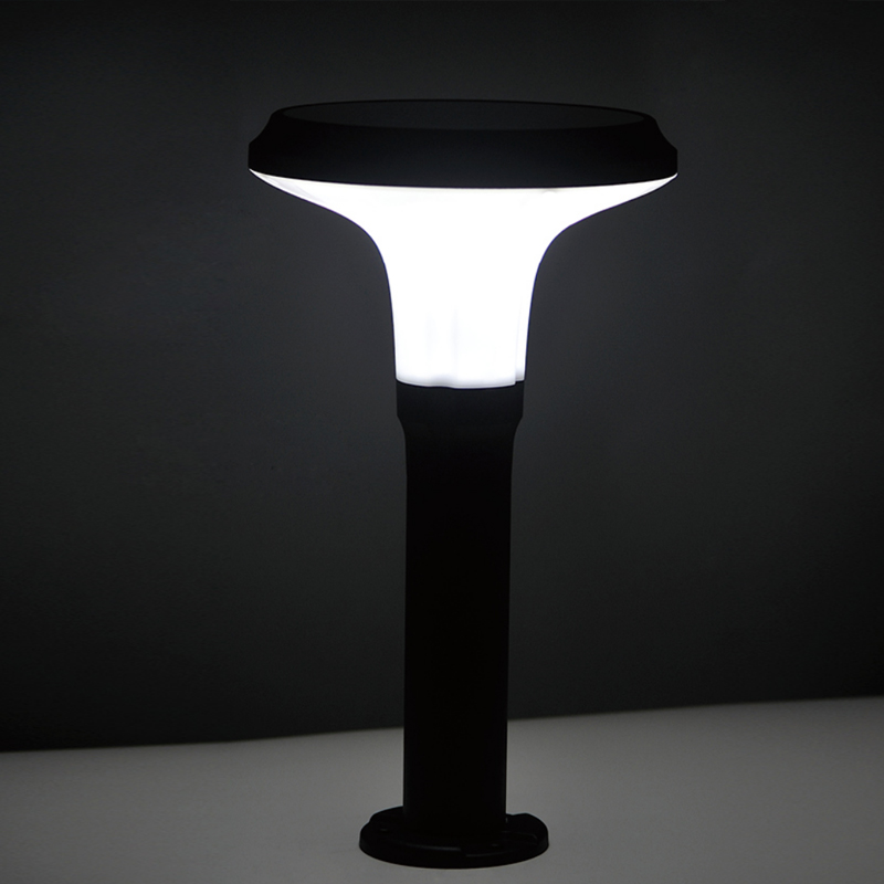 Éclairages de jardin solaires à LED YMLED-6802 Lumières extérieures Éclairages de jardin solaires à LED YMLED-6802 Lumières extérieures