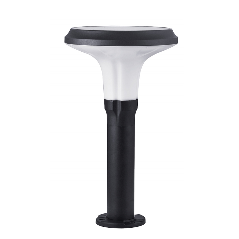 Éclairages de jardin solaires à LED YMLED-6802 Lumières extérieures Éclairages de jardin solaires à LED YMLED-6802 Lumières extérieures