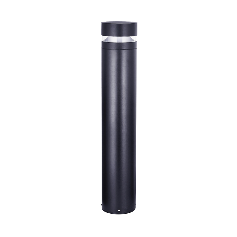 Lampe de pelouse extérieure étanche YMLED-6222 IP65