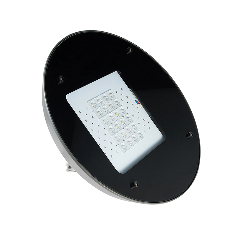Éclairage public LED suspendu en aluminium YMLED-6410